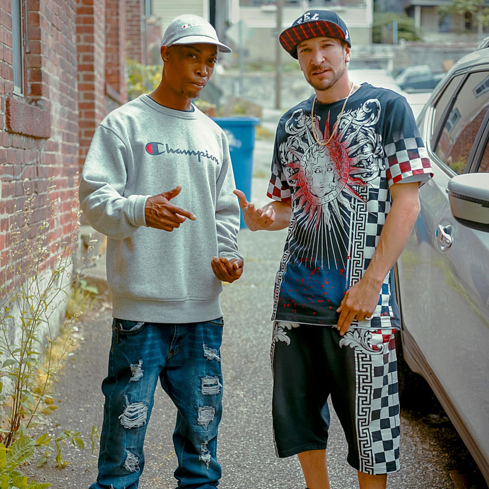 Game Recognize Game (feat. Boomer Eloh) (Explicit)