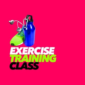 อัลบัม Exercise Training Class ศิลปิน Gym Music Workout Personal Trainer