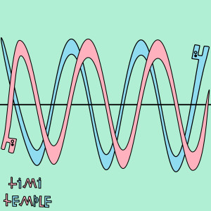 Dengarkan lagu just a phase (Explicit) nyanyian TIMI TEMPLE dengan lirik