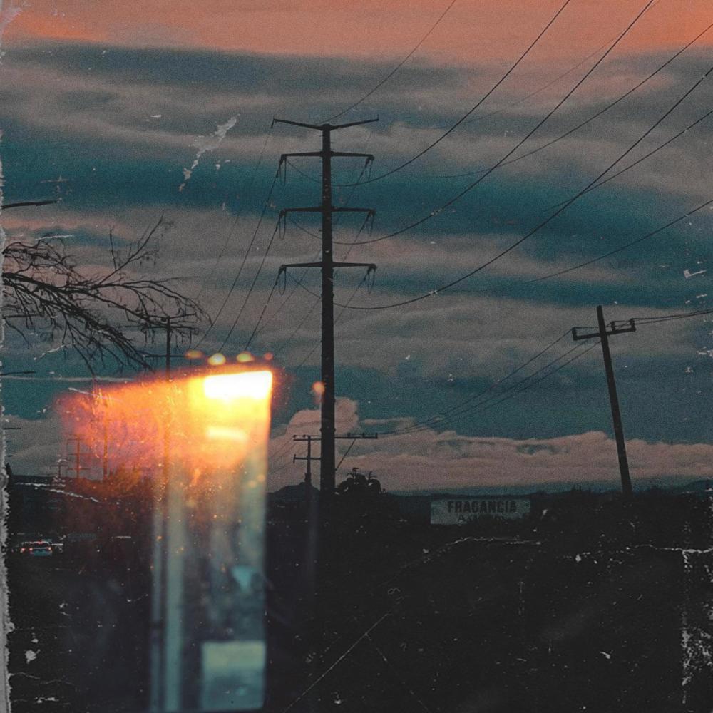 FRAGANCIA (Explicit)