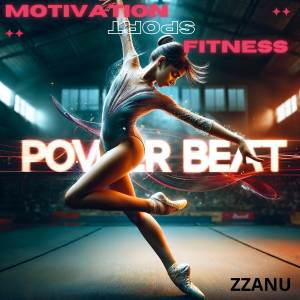อัลบัม Power Beat ศิลปิน Motivation Sport Fitness