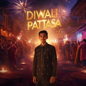 Album Diwali Pattasa from Thazz