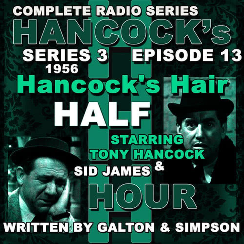 Hancock's Hair