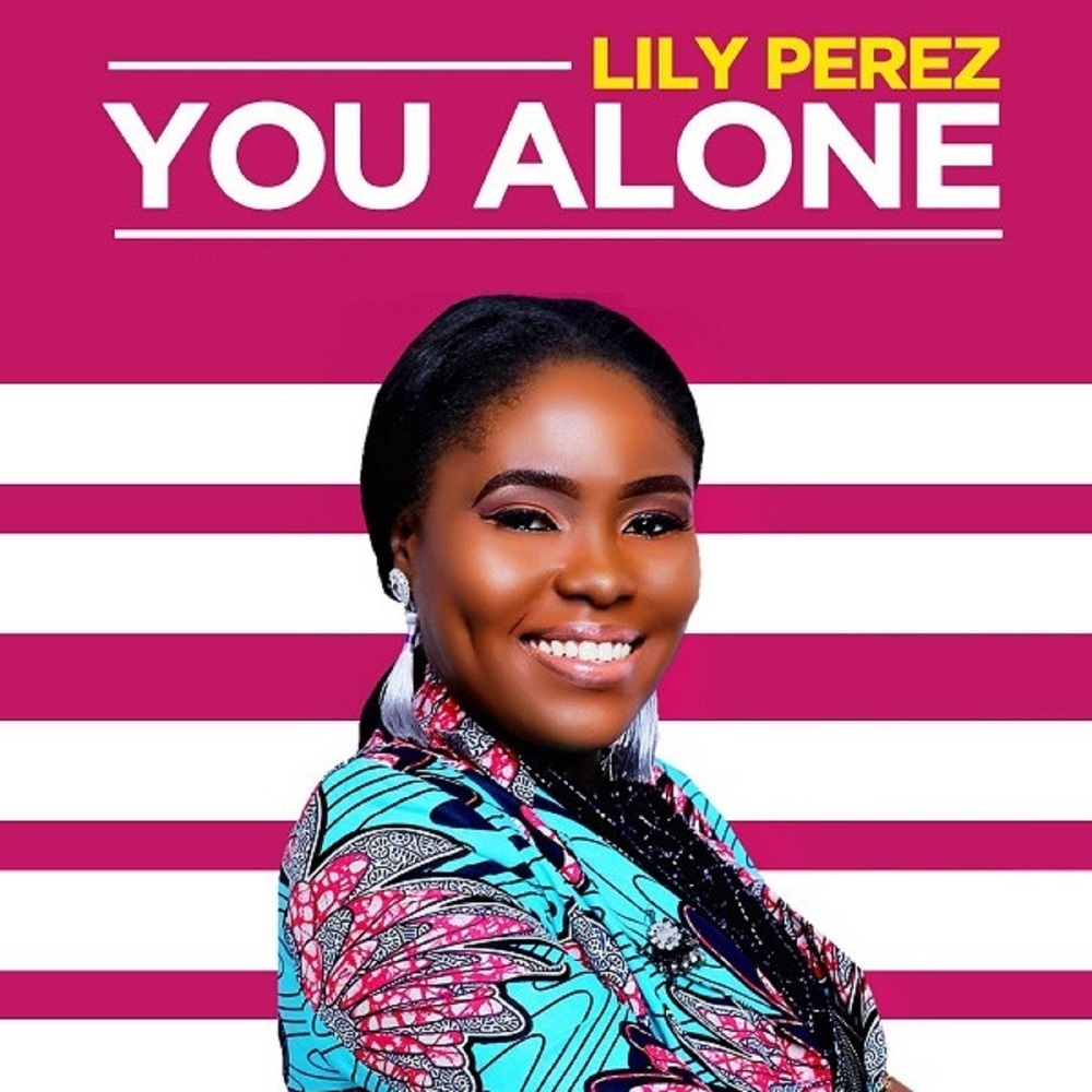 You Alone