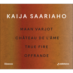 收聽Anssi Karttunen的Offrande歌詞歌曲