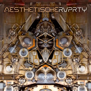 Aesthetische的專輯Rvprty