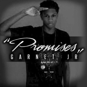 收聽Garnet JR.的Promises歌詞歌曲