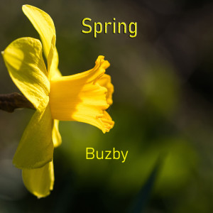 Listen to Spring song with lyrics from Buzby