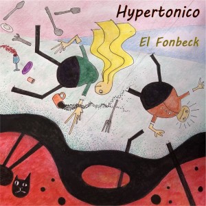 Listen to Truena Trutruka song with lyrics from El Fonbeck