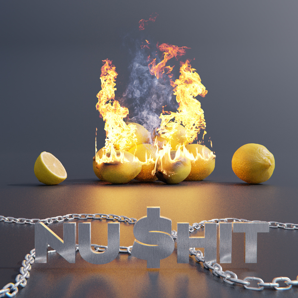 NU $HIT (Explicit)
