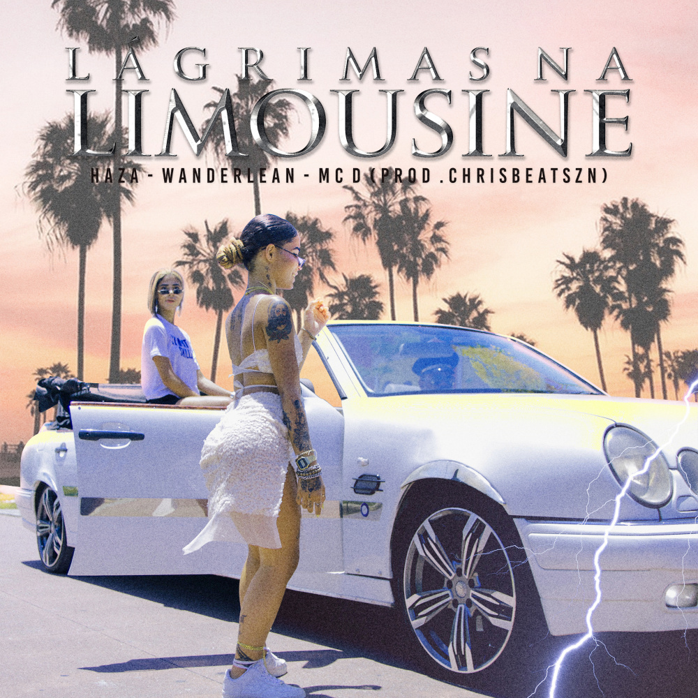 Lágrimas na Limousine (Explicit)