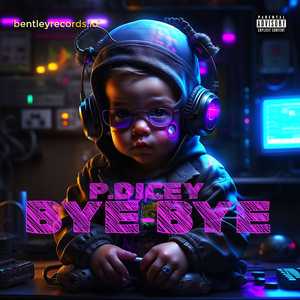 Bye-Bye (Explicit)
