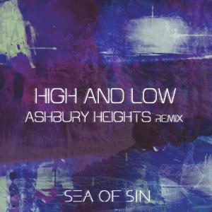 Ashbury Heights的專輯High and Low (Ashbury Heights Remix)