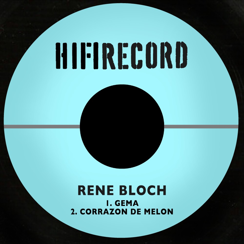 Corrazon De Melon