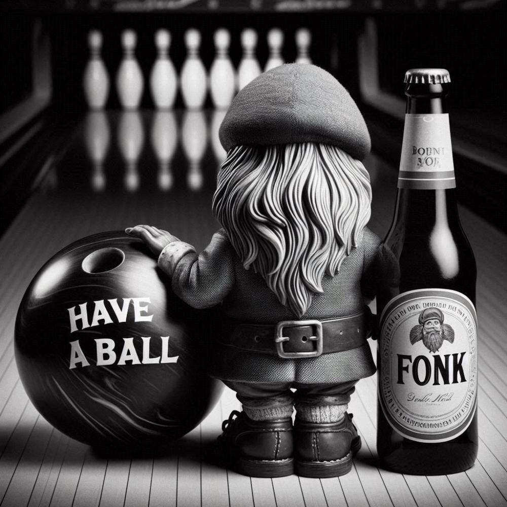 Have A Ball