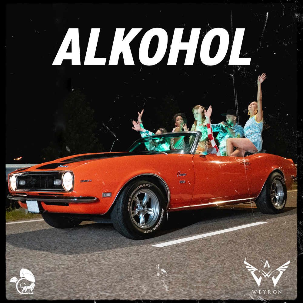 Alkohol (Explicit)
