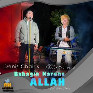 Denis Chairis的專輯Bahagia Karena Alloh