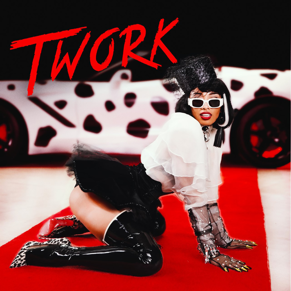 TWORK (Explicit)