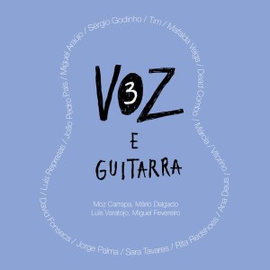 ดาวน์โหลดและฟังเพลง Dona Laura (Live) พร้อมเนื้อเพลงจาก Miguel Araujo