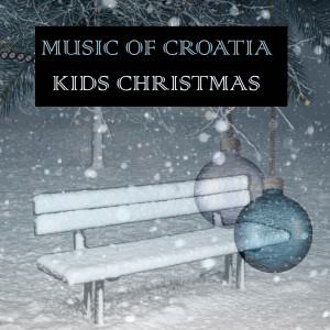 Dengarkan lagu Sretan božić i nova godina, Pt. 2 nyanyian Klinci Ogulinci dengan lirik