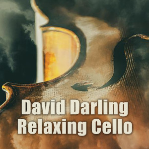 David Darling的專輯Relaxing Cello