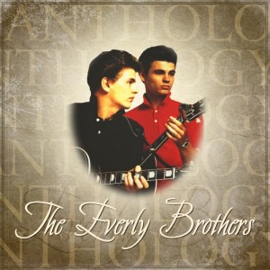 Dengarkan lagu (Till) I Kissed You nyanyian The Everly Brothers dengan lirik