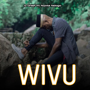 Listen to Wivu song with lyrics from Q Chief