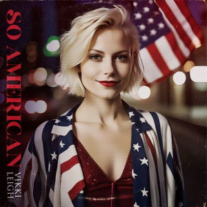 Album so american from Vikki Leigh