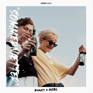 ดาวน์โหลดและฟังเพลง Sommernætter พร้อมเนื้อเพลงจาก Kvarti