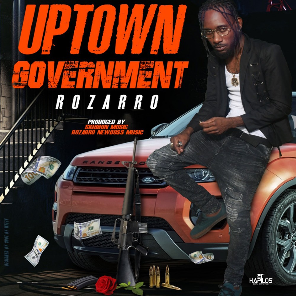 Uptown Government