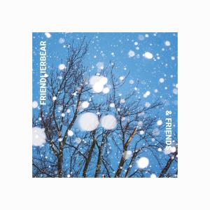 收聽FriendlierBear的Christmas With You歌詞歌曲