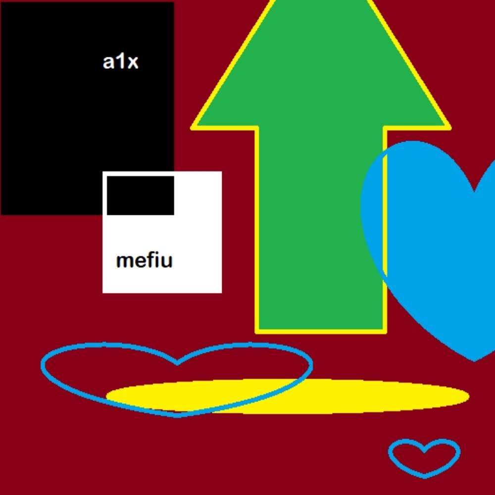 baieti si fete si orice alt gender eu cu alx ne am pierdut mintile (feat. a1x)