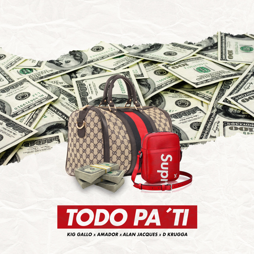 Todo Pa´ti