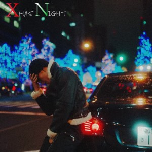 Album XMAS NIGHT from Jaken