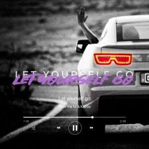收听马英伦的Let Yourself Go歌词歌曲