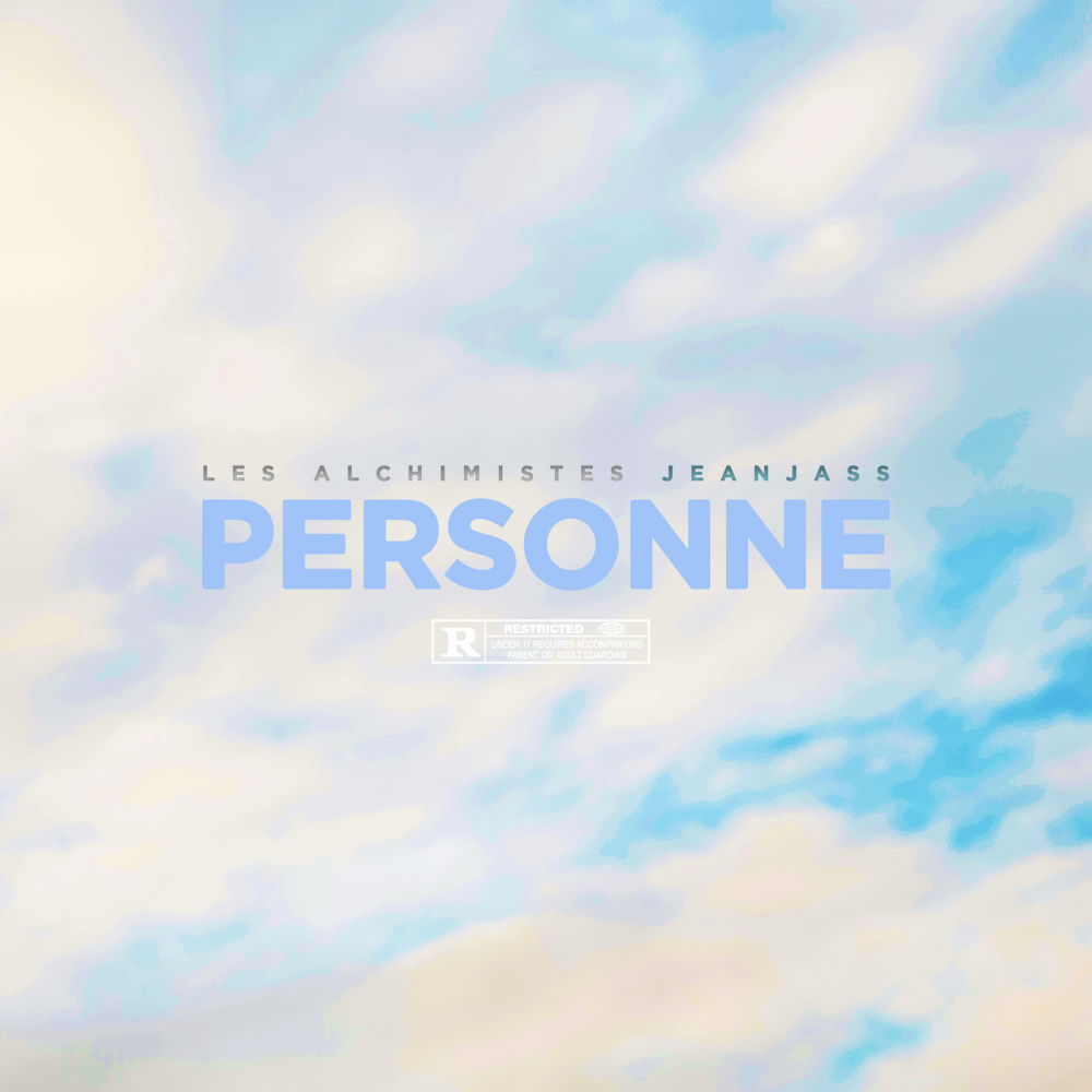 Personne (Explicit)