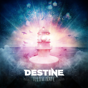 ดาวน์โหลดและฟังเพลง Illuminate พร้อมเนื้อเพลงจาก Destine
