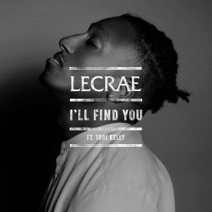อัลบัม I'll Find You ศิลปิน Lecrae