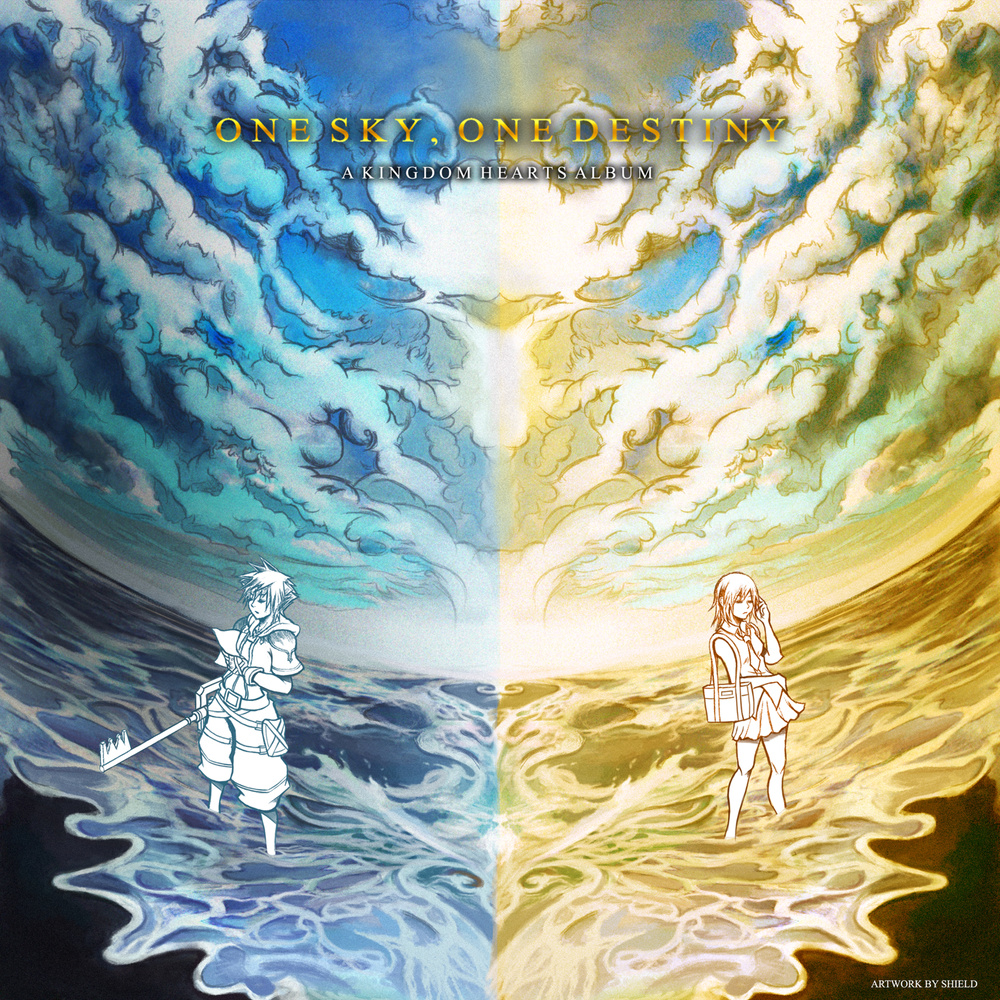 Calling (From "The World Ends With You")