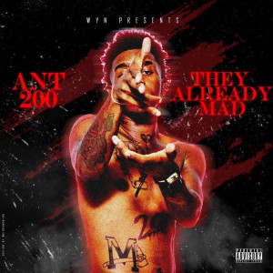 Listen to Playa Sh!T (Explicit) song with lyrics from Ant200