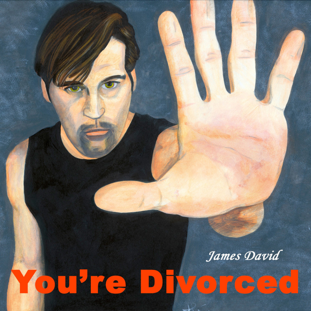 You're Divorced