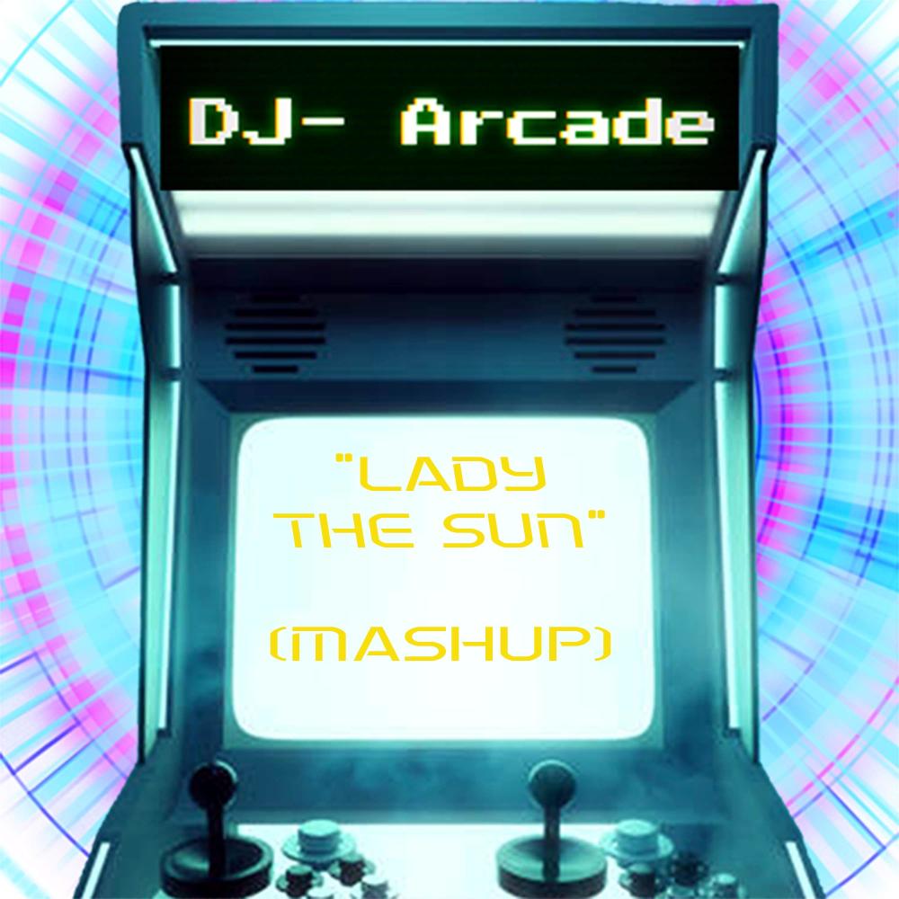 Lady The Sun (feat. Daniele Guidi)