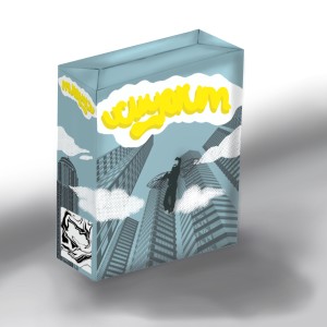 Dengarkan UÇUYORUM (Explicit) lagu dari EGE! dengan lirik