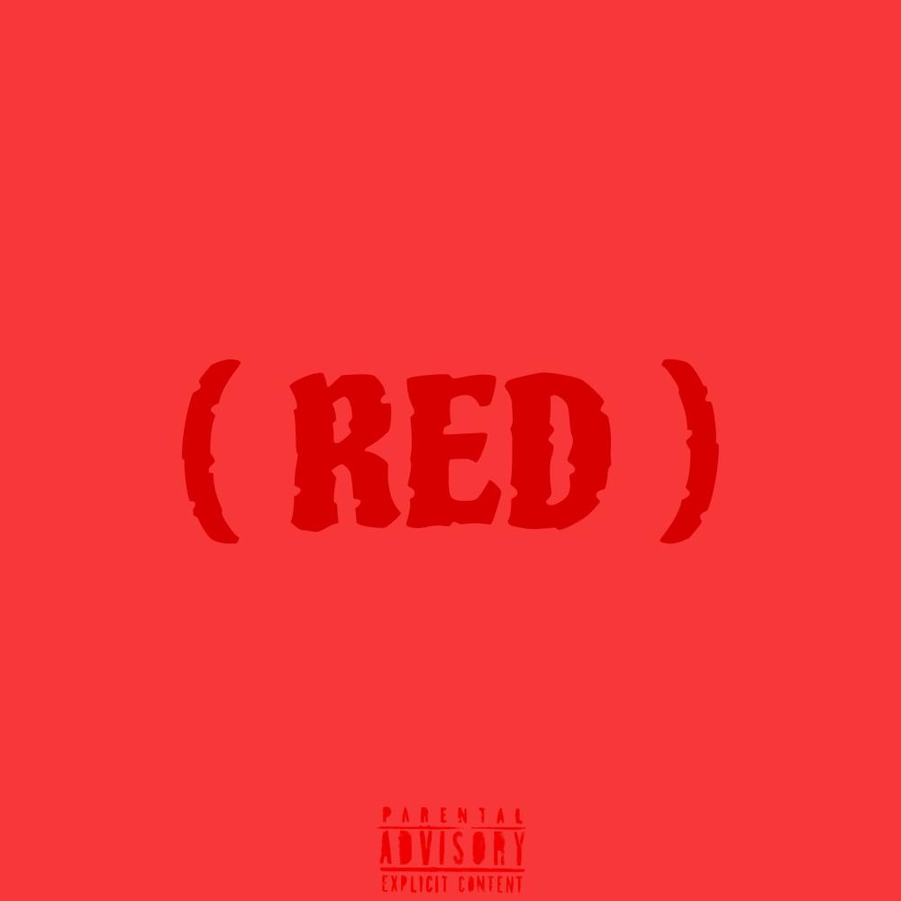 RED RECOGNITION (feat. BSH VON) (Explicit)