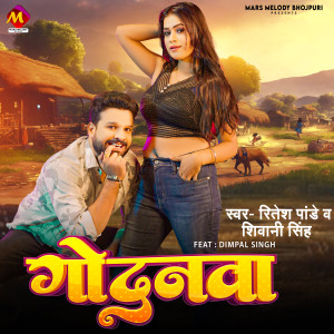 收聽Ritesh Pandey的Godanwa (feat. Dimpal Singh)歌詞歌曲