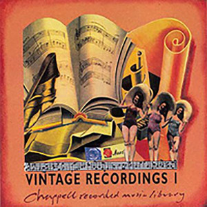 Album Vintage Recordings 1 from Various
