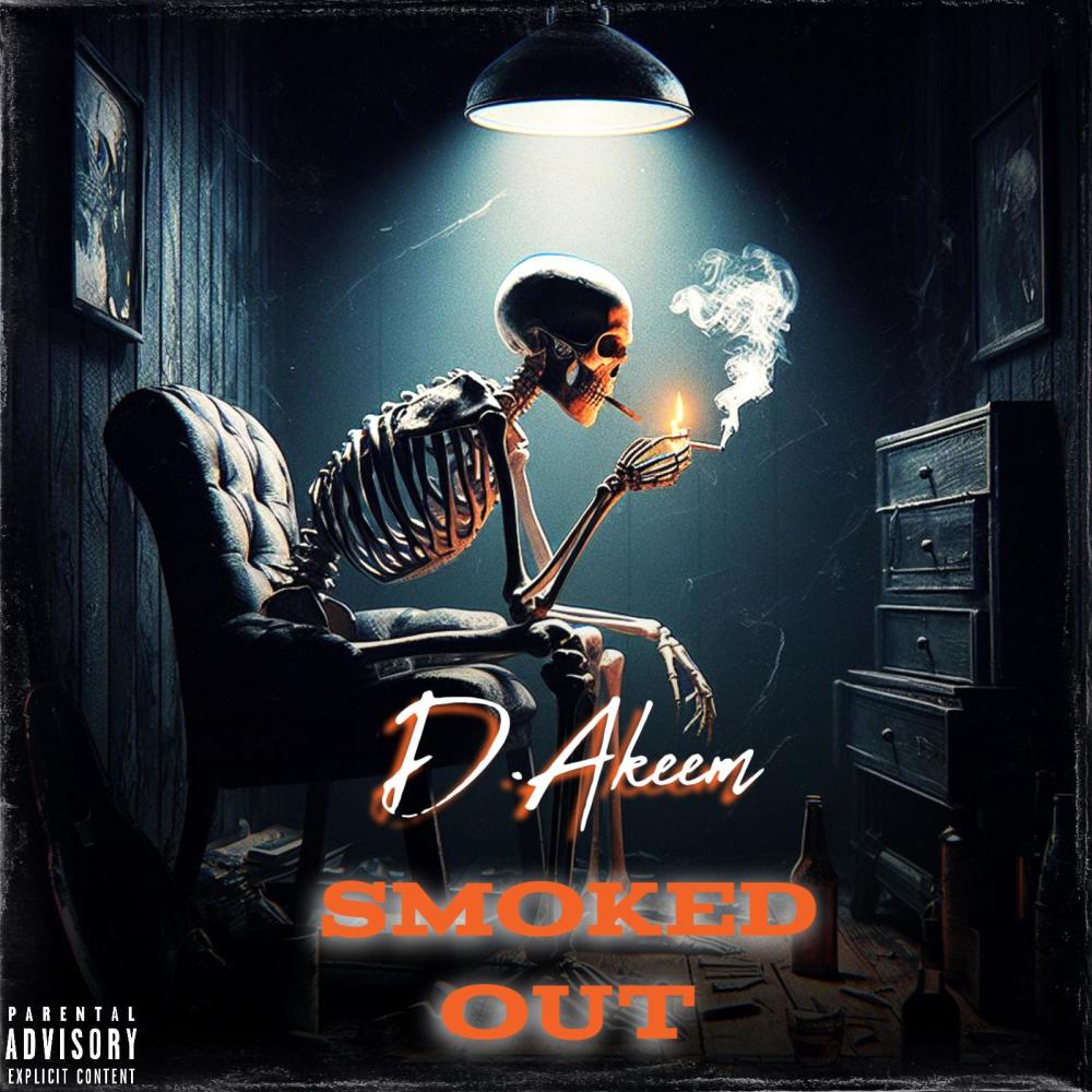 SMOKED OUT (Explicit)