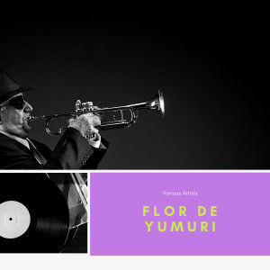 Album Flor de Yumuri from Various