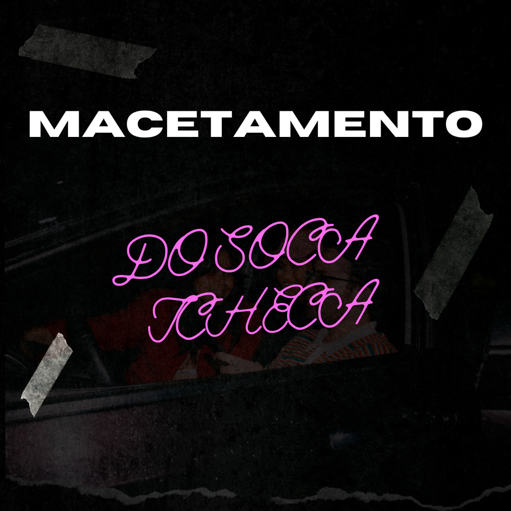 Macetamento Do Soca Tcheca (Explicit)