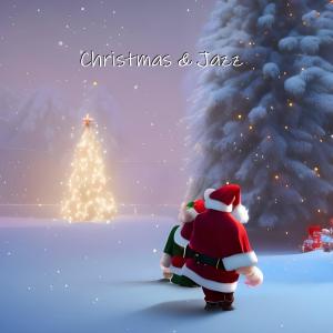 Sam Said的專輯Christmas & Jazz